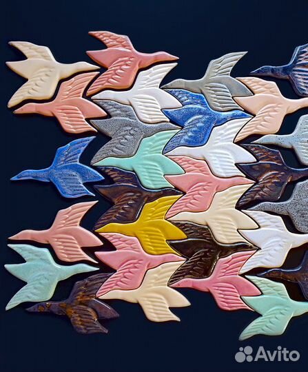 Керамист - руководитель керамического цеха