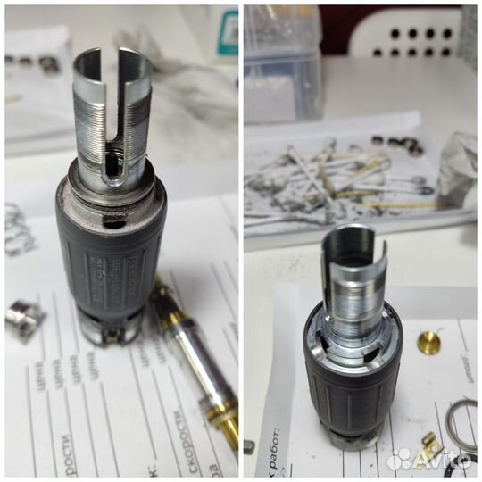 Ремонт маникюрных аппаратов, быстро и качественно