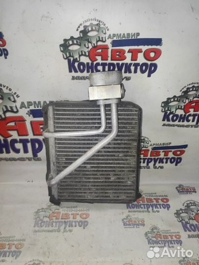 Испаритель кондиционера Nissan Liberty/Prairie