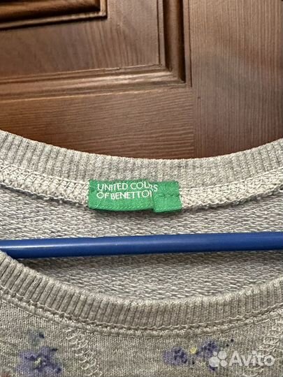 Свитер Benetton женский