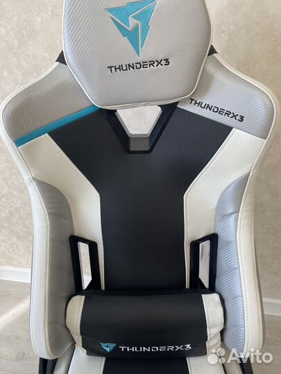 Кресло игровое ThunderX3 TC5