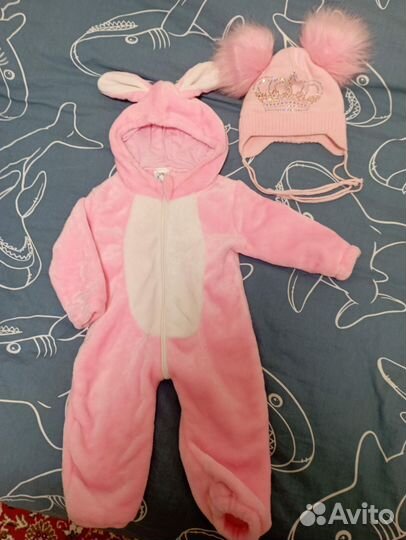 Детские вещи