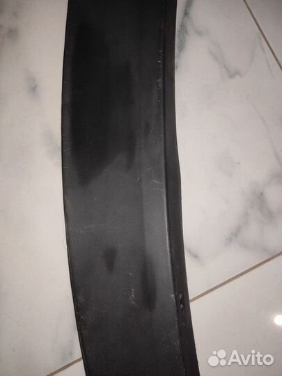 Жабо Opel Meriva S10 A14NET 2012