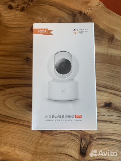 IP-Камера imilab Home Security Camera 016 Basic