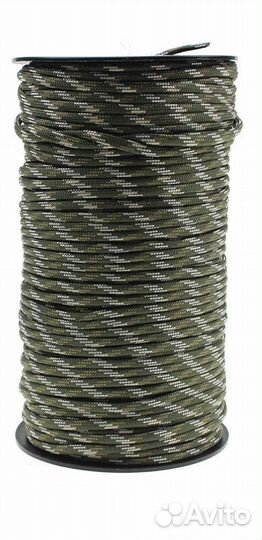 Паракорд 100 метров