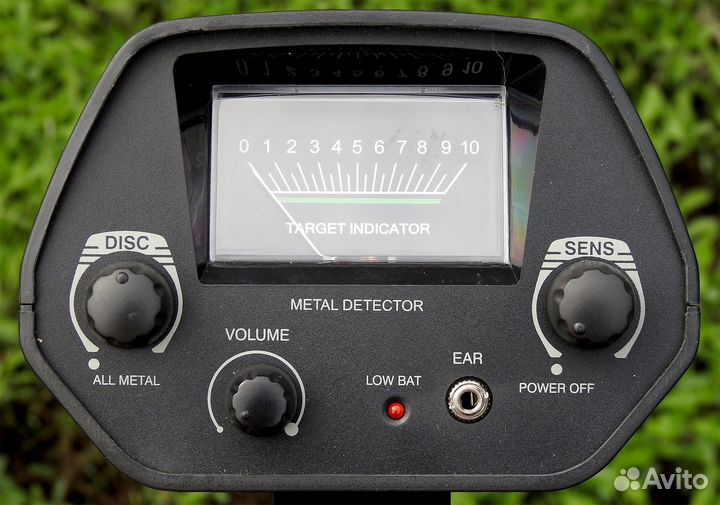 Металлоискатель MD4030