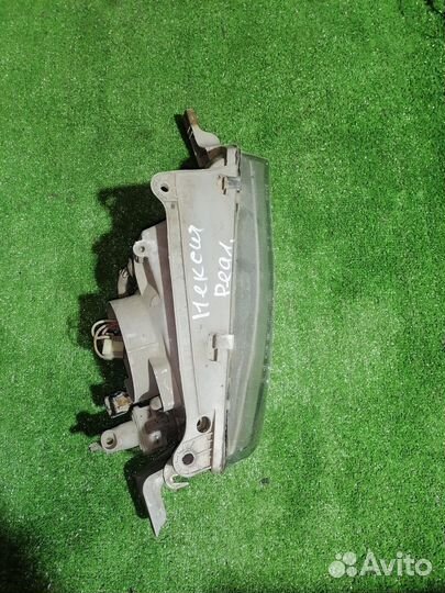 Фара правая Daewoo Nexia