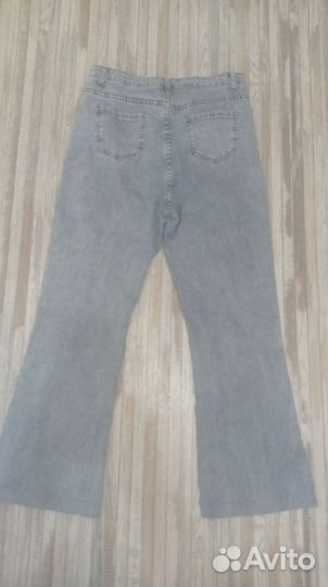 Denim джинсы женские 48-50