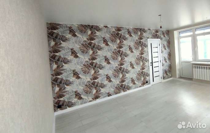 Косметические ремонт квартир