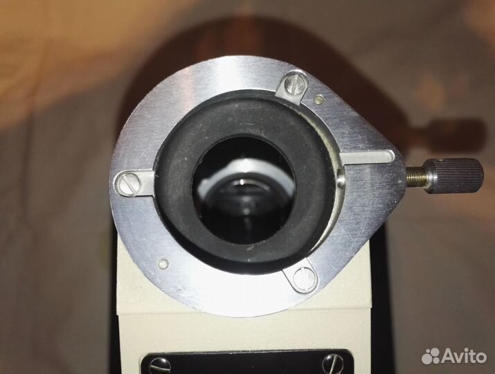 Штатив (станина) для микроскопа PZO Biolar