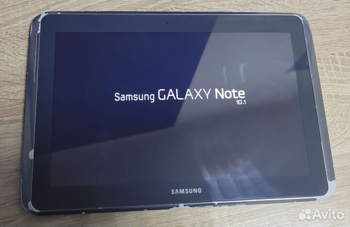 Планшет Samsung galaxy Note 10.1 GT-N8000