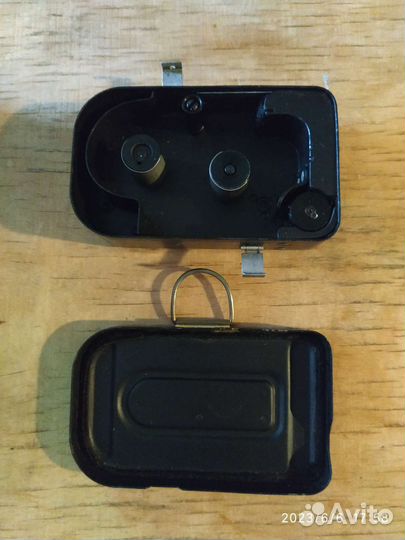 Фотоконтрольный прибор. СССР