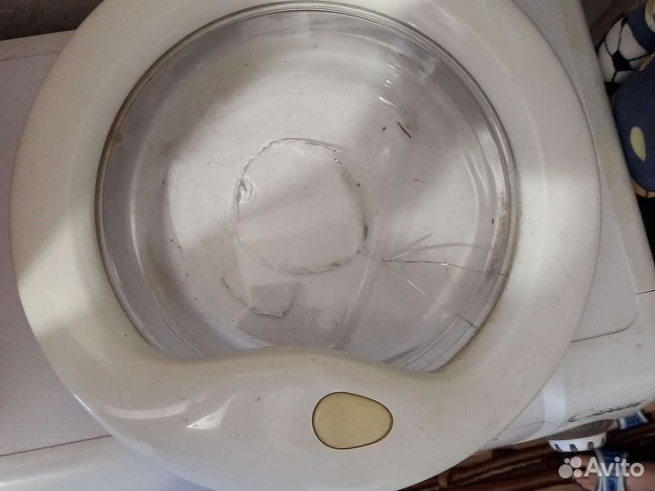 Стиральная машина бу