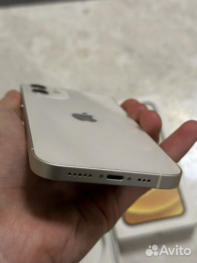 iPhone 12, 128 ГБ