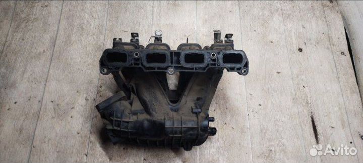 Коллектор впускной Mitsubishi Lancer 10 2.0 4B11