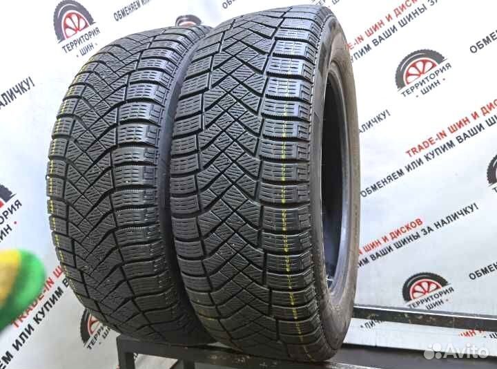 Pirelli Ice Zero FR 185/60 R15 88T