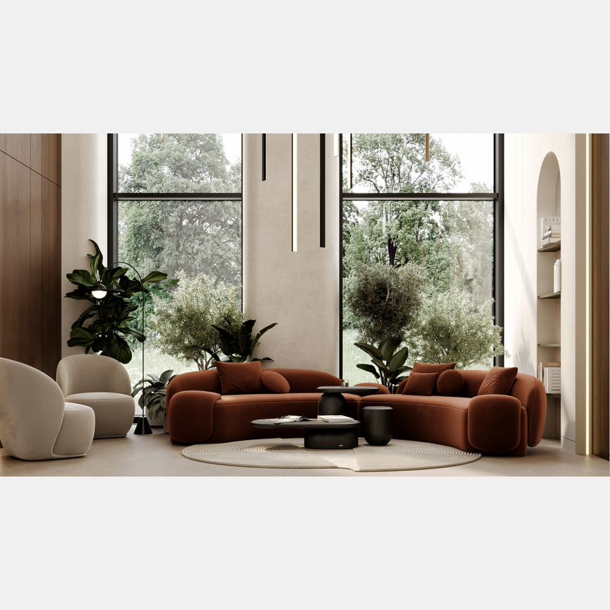 3-к. квартира, 71,4 м², 20/33 эт.