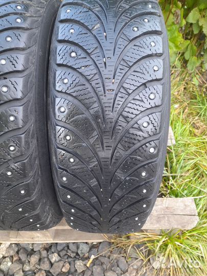Sava Eskimo Stud 185/65 R15 88T