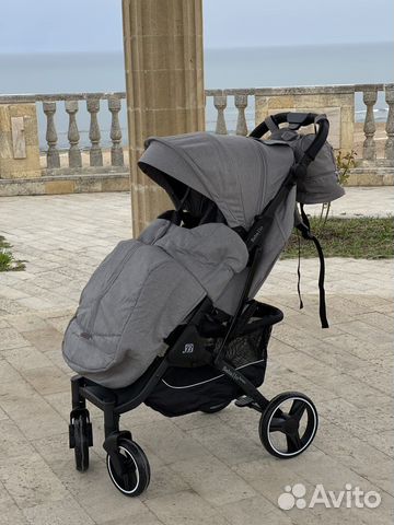 Прокат коляски