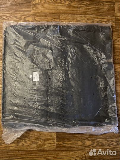 Автомобильные коврики резиновые