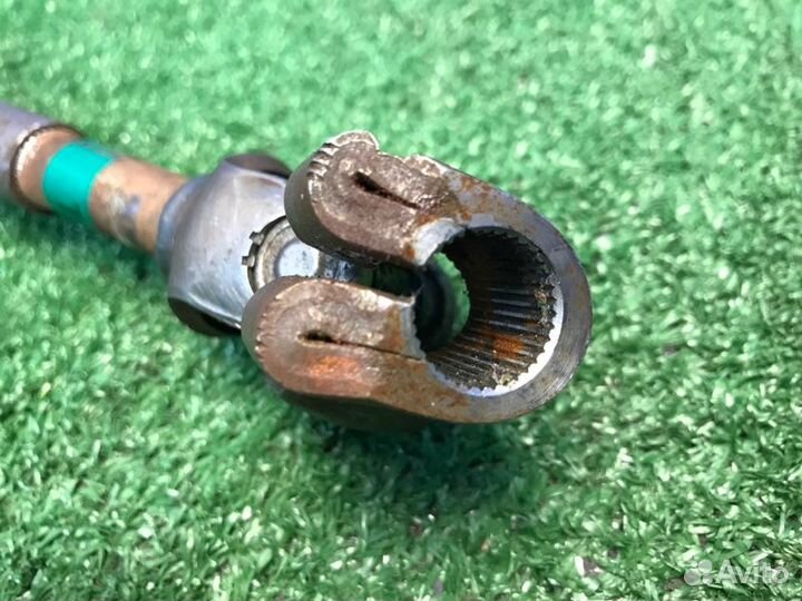 Кардан рулевой Hyundai Accent 2 1.5 G4EC