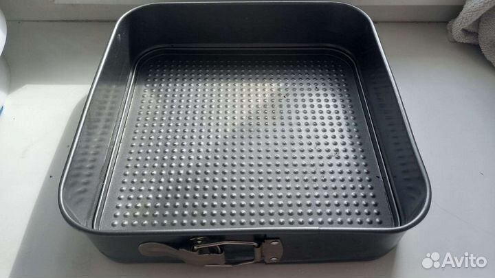 Товары для кондитерских изделий