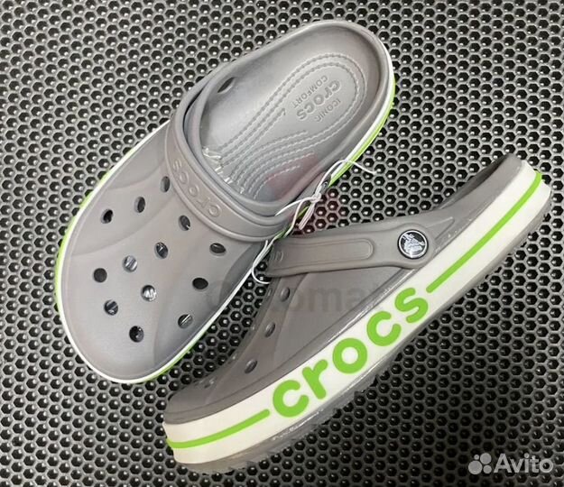 Crocs