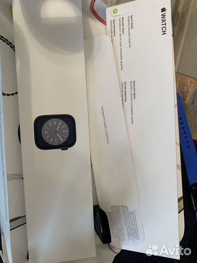 Apple watch series 8 41mm