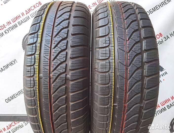 Dunlop SP Winter Response 195/65 R15 91T