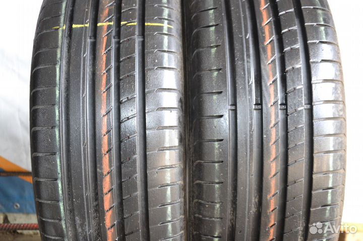 Goodyear Eagle F1 Asymmetric 2 225/45 R18 91Y