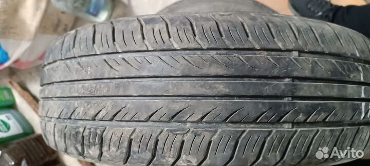 КАМА Breeze 195/65 R15