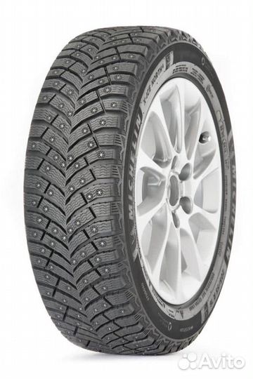 Michelin X-Ice North 4 195/65 R15 95T