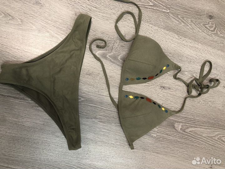 Вещи пакетом на девочку 42-44