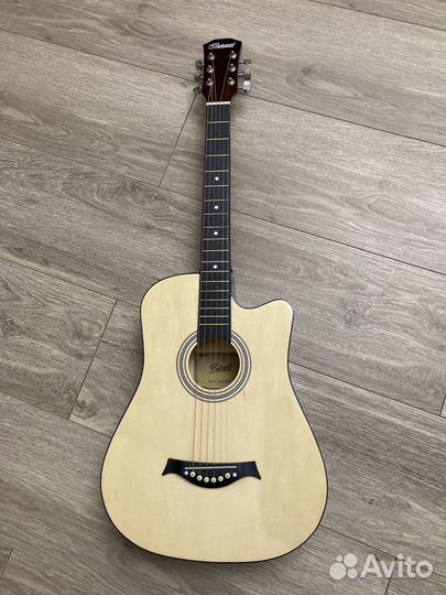 Гитара акустическая 3810 N