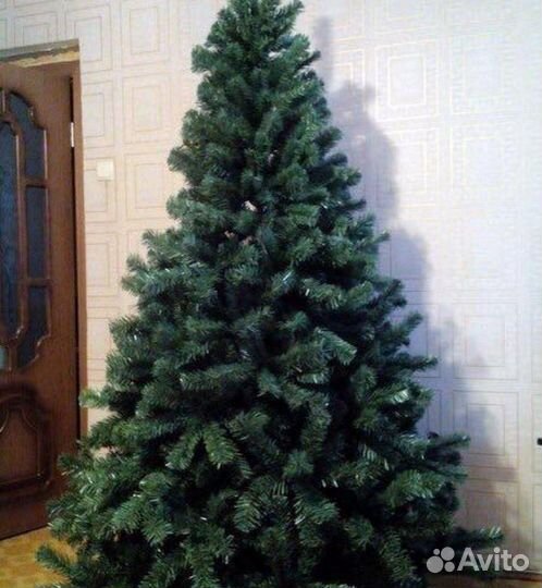 Ель искусственная 240 см