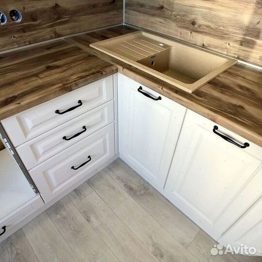 Кухни от производителя