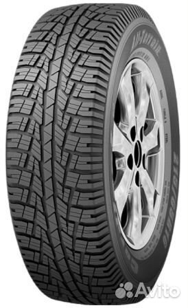 Cordiant All Terrain 245/70 R16 111T