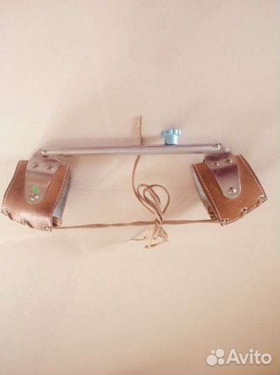 Шина Виленского #1 и #2