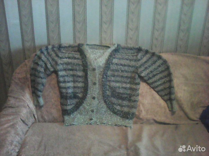 Женская одежда