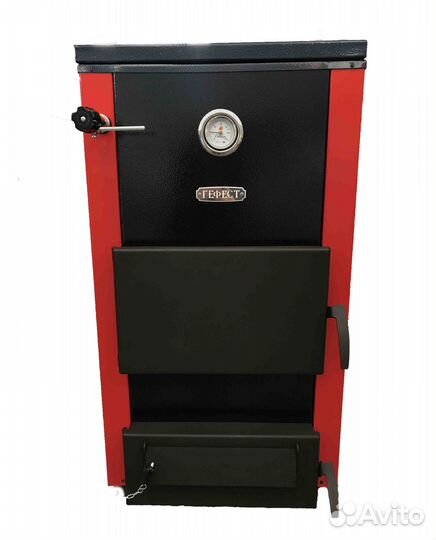 Котел Отопления Котел 