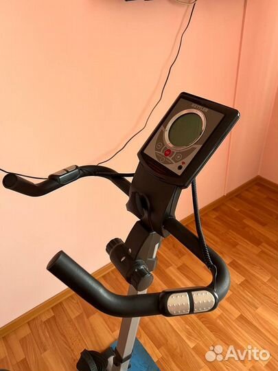 Велотренажер kettler