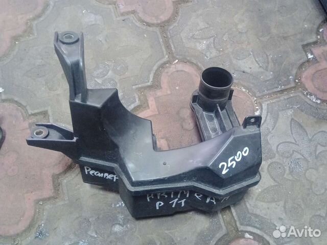 Ресивер воздушный Ниссан Примера Р11