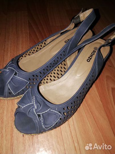 Обувь женская