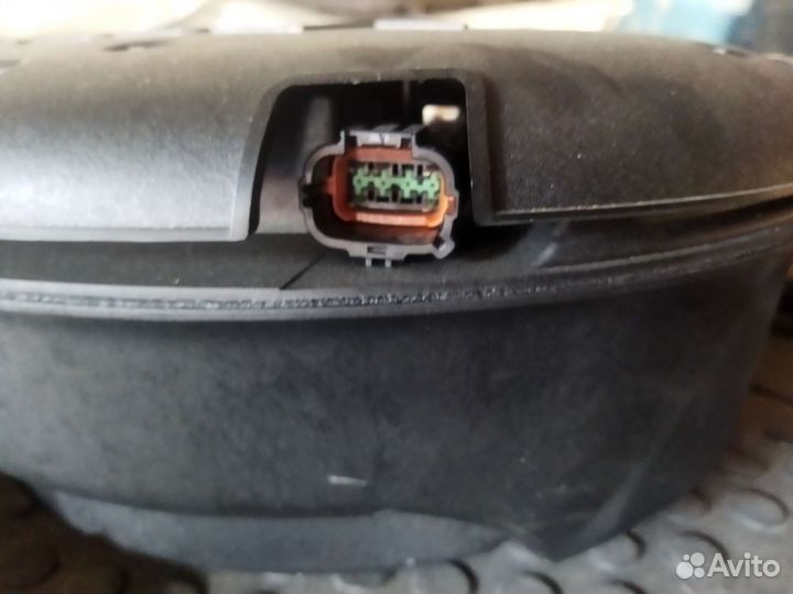 Активный subwoofer bose