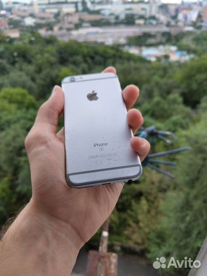 Apple iPhone 6s