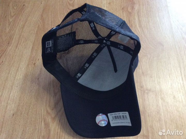 Бейсболки оригинал New Era