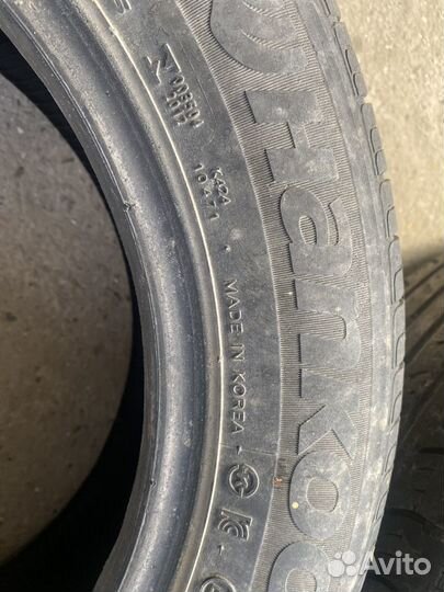 Hankook Optimo ME02 185/60 R14 82H