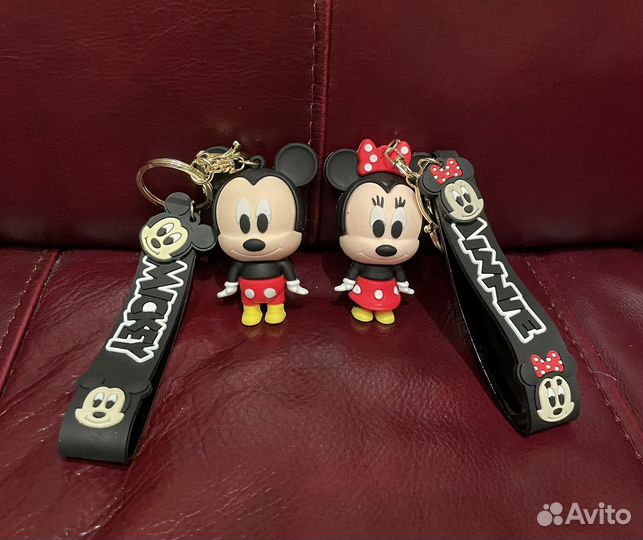 Рюкзак детский