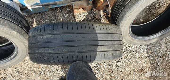 Yokohama BluEarth AE50 205/55 R16 91V