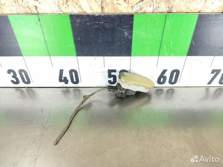 Повторитель в крыло левый Chery Amulet 2006-2012